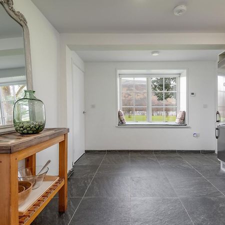 Dalveich Cottage Lochearnhead Exterior foto