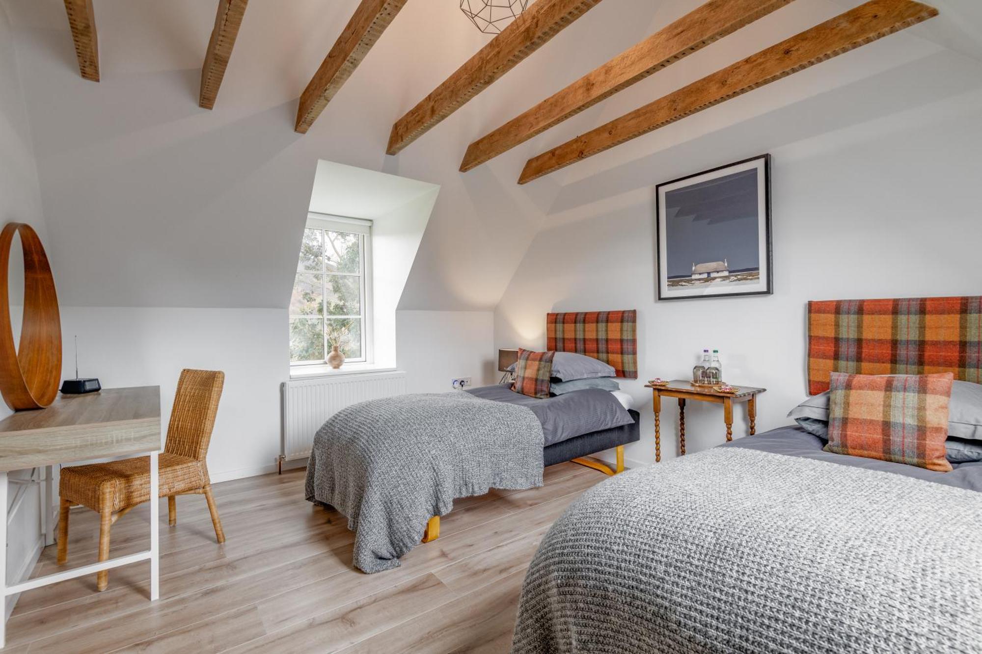 Dalveich Cottage Lochearnhead Exterior foto